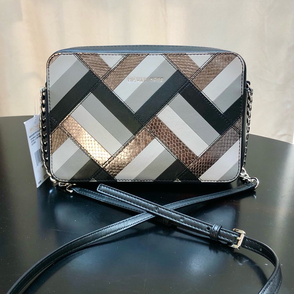 Michael Kors Crossbody Purse